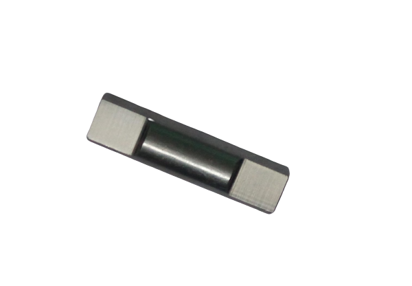 Double Side Across Flat Milling